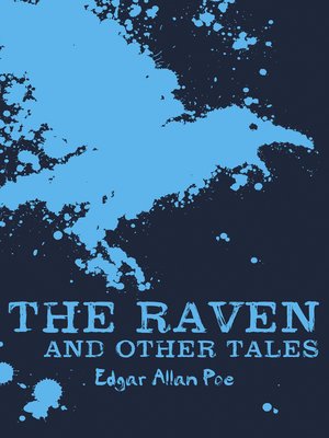 cover image of The Raven and Other Tales